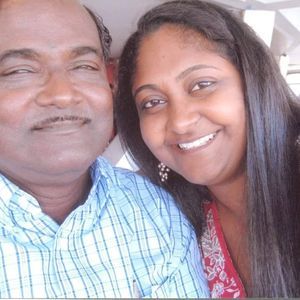 Meet your Posher, Yoneko